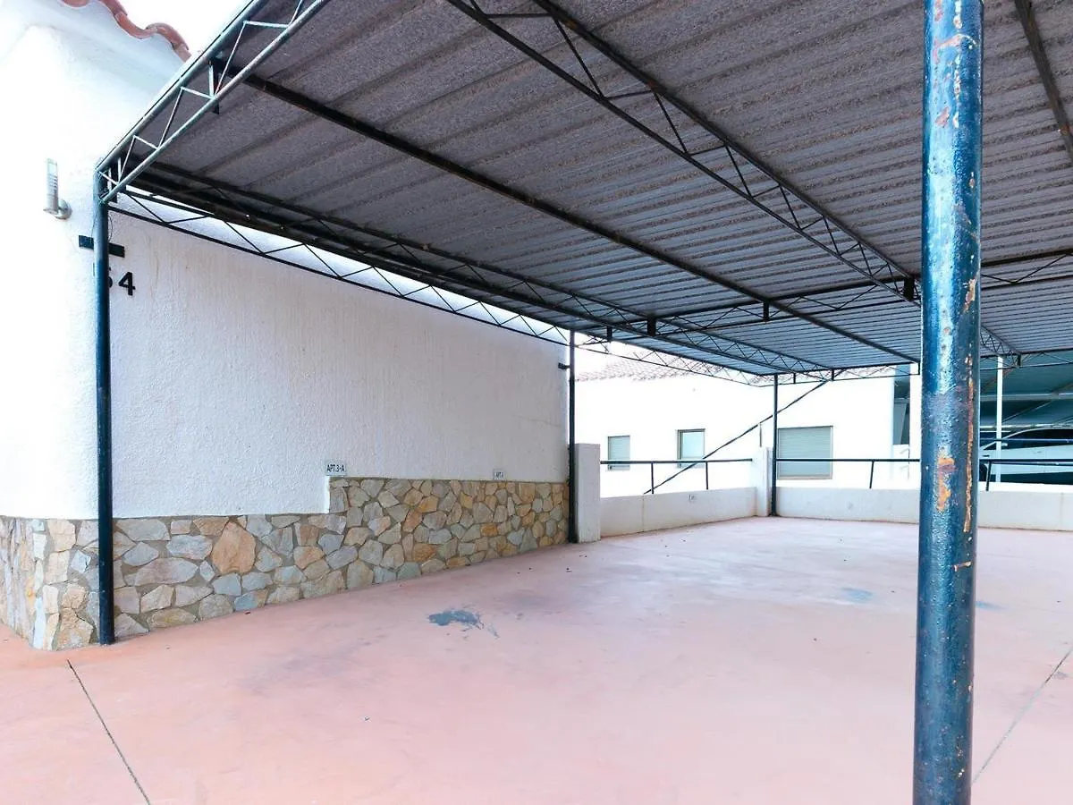 Joan Margarit 2-B -Vista Excepcional Del Mediterraneo Con Piscina Comunitaria. - Es-228-159 Roses Lejlighed